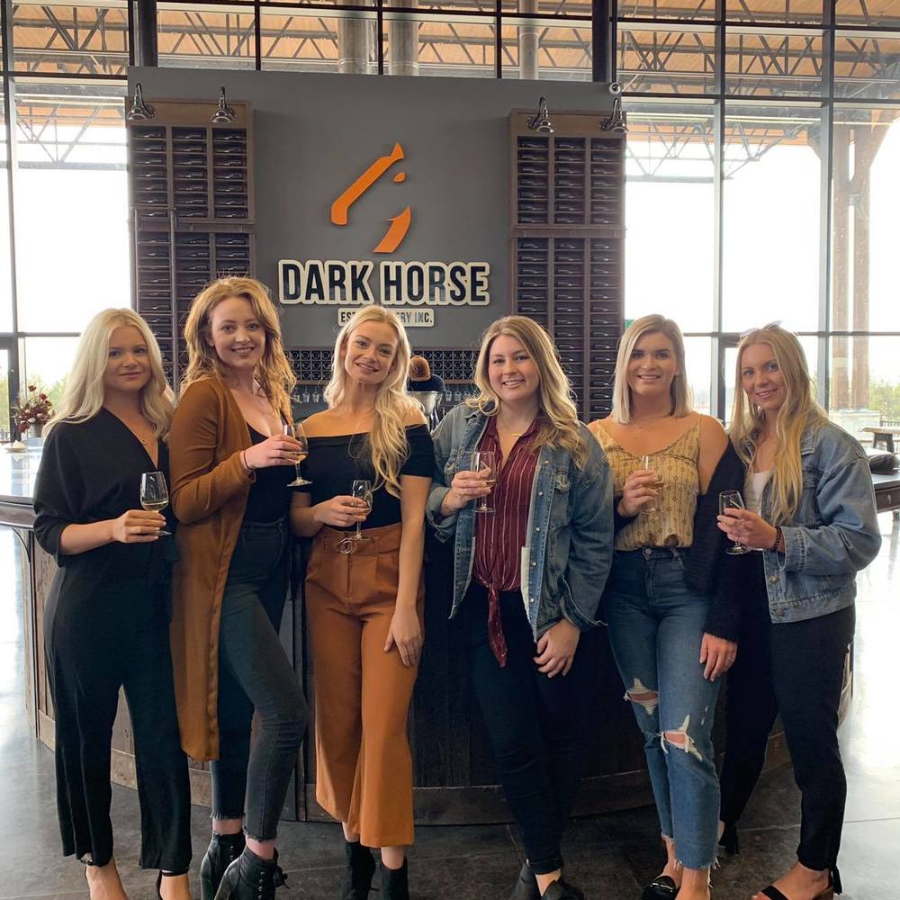 Meet your Posher, Michelle